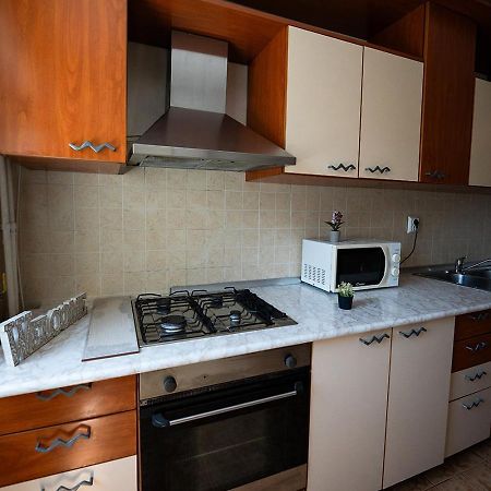 Aurel Vlaicu Apartment- Gara Brasov Ngoại thất bức ảnh