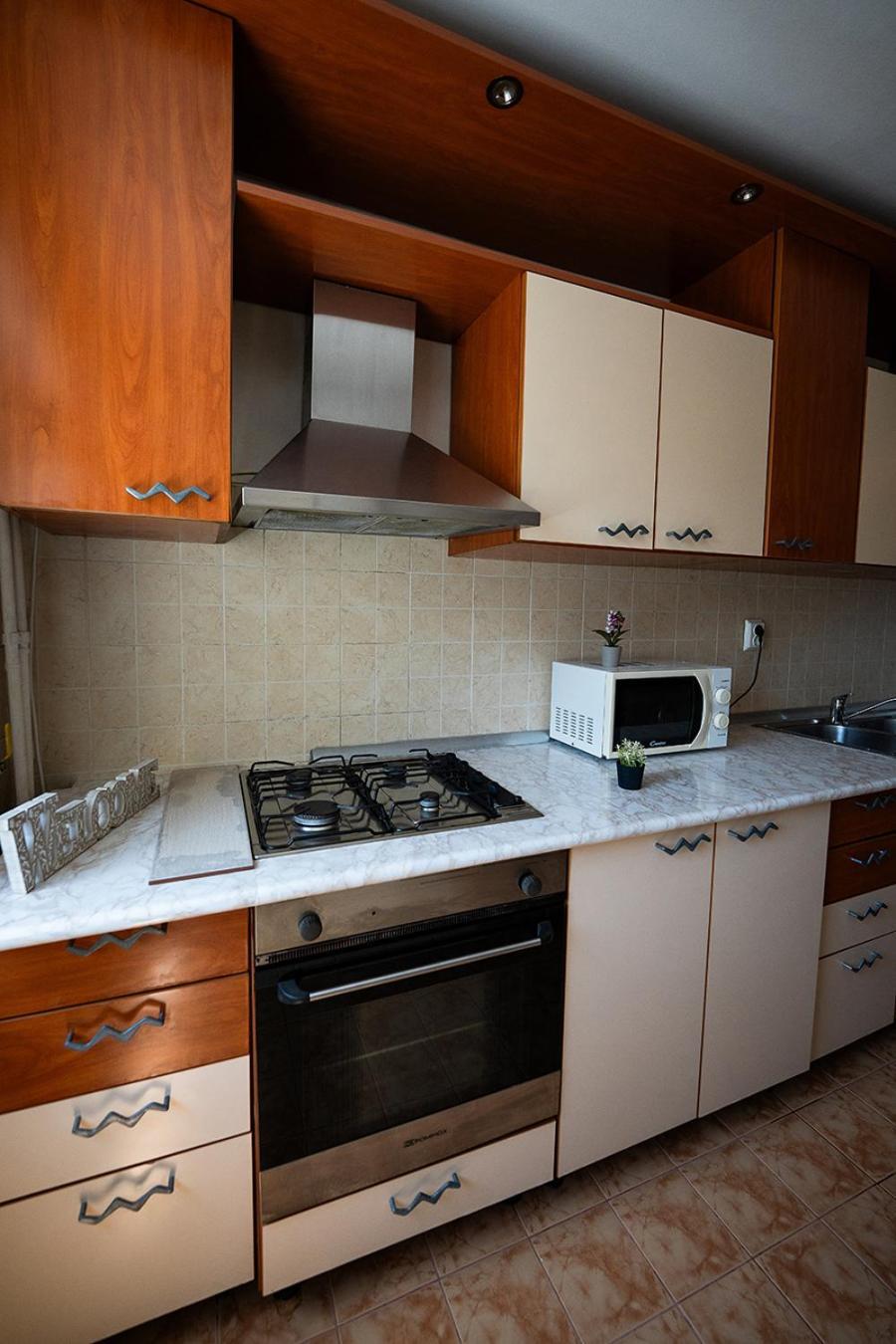 Aurel Vlaicu Apartment- Gara Brasov Ngoại thất bức ảnh
