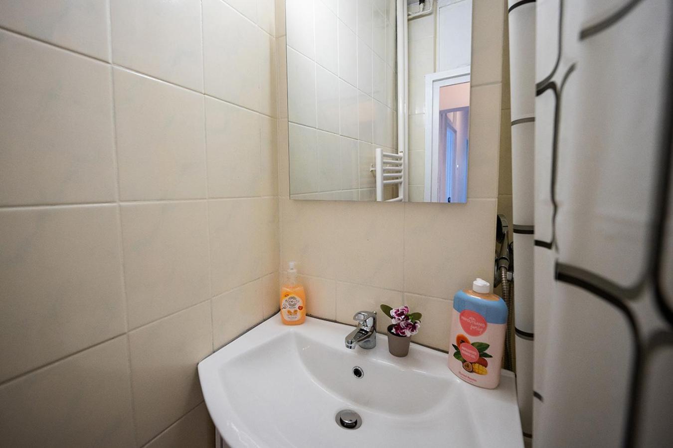 Aurel Vlaicu Apartment- Gara Brasov Ngoại thất bức ảnh